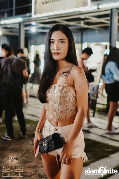 BLEND 285 Signature นำเสนอ Bangkok Of Dreams 2020 (อัลบั้มที่ 4) — photo 116