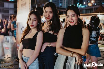 BLEND 285 Signature นำเสนอ Bangkok Of Dreams 2020 (อัลบั้มที่ 4) — photo 117