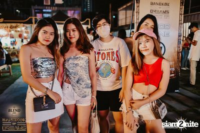 BLEND 285 Signature นำเสนอ Bangkok Of Dreams 2020 (อัลบั้มที่ 4) — photo 118