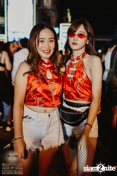 BLEND 285 Signature นำเสนอ Bangkok Of Dreams 2020 (อัลบั้มที่ 4) — photo 121