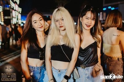 BLEND 285 Signature นำเสนอ Bangkok Of Dreams 2020 (อัลบั้มที่ 4) — photo 122