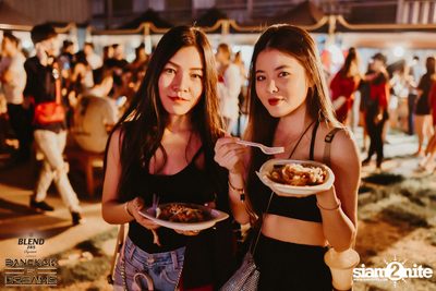 BLEND 285 Signature นำเสนอ Bangkok Of Dreams 2020 (อัลบั้มที่ 4) — photo 123