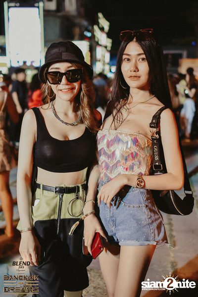 BLEND 285 Signature นำเสนอ Bangkok Of Dreams 2020 (อัลบั้มที่ 4) — photo 124