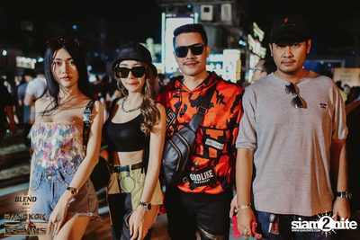 BLEND 285 Signature นำเสนอ Bangkok Of Dreams 2020 (อัลบั้มที่ 4) — photo 125
