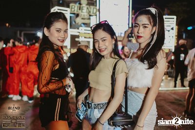BLEND 285 Signature นำเสนอ Bangkok Of Dreams 2020 (อัลบั้มที่ 4) — photo 127