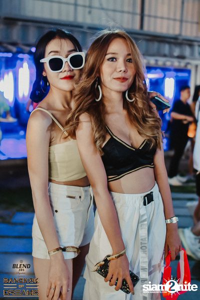 BLEND 285 Signature นำเสนอ Bangkok Of Dreams 2020 (อัลบั้มที่ 4) — photo 128
