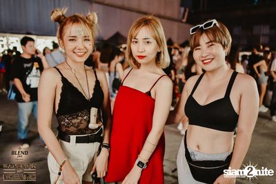 BLEND 285 Signature นำเสนอ Bangkok Of Dreams 2020 (อัลบั้มที่ 4) — photo 130