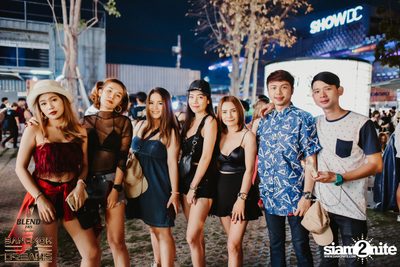 BLEND 285 Signature นำเสนอ Bangkok Of Dreams 2020 (อัลบั้มที่ 4) — photo 132
