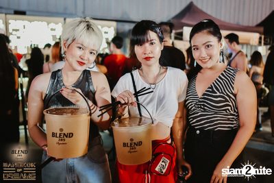 BLEND 285 Signature นำเสนอ Bangkok Of Dreams 2020 (อัลบั้มที่ 4) — photo 133