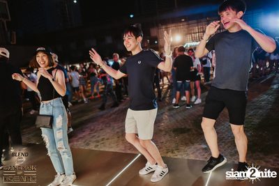 BLEND 285 Signature นำเสนอ Bangkok Of Dreams 2020 (อัลบั้มที่ 4) — photo 134