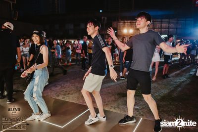 BLEND 285 Signature นำเสนอ Bangkok Of Dreams 2020 (อัลบั้มที่ 4) — photo 135