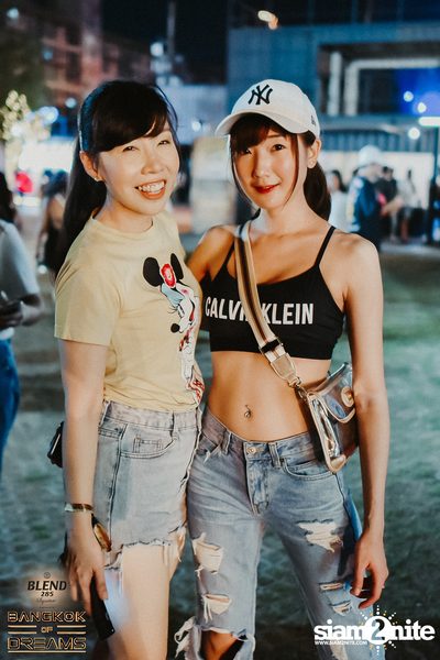 BLEND 285 Signature นำเสนอ Bangkok Of Dreams 2020 (อัลบั้มที่ 4) — photo 136
