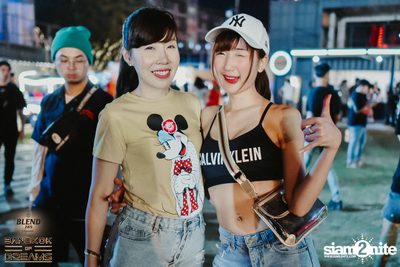 BLEND 285 Signature นำเสนอ Bangkok Of Dreams 2020 (อัลบั้มที่ 4) — photo 137