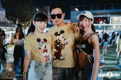 BLEND 285 Signature นำเสนอ Bangkok Of Dreams 2020 (อัลบั้มที่ 4) — photo 138