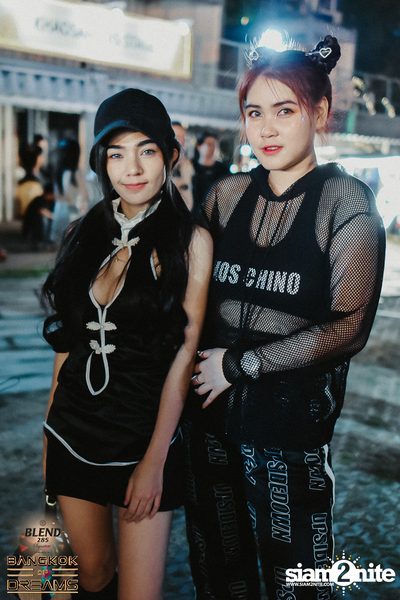 BLEND 285 Signature นำเสนอ Bangkok Of Dreams 2020 (อัลบั้มที่ 4) — photo 139