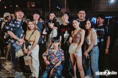BLEND 285 Signature นำเสนอ Bangkok Of Dreams 2020 (อัลบั้มที่ 4) — photo 141