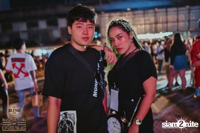 BLEND 285 Signature นำเสนอ Bangkok Of Dreams 2020 (อัลบั้มที่ 4) — photo 142