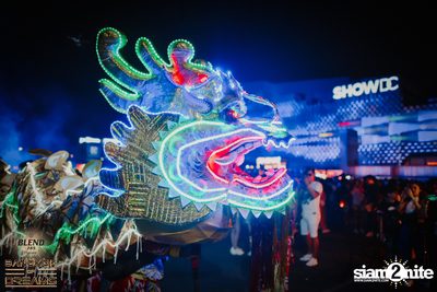 BLEND 285 Signature นำเสนอ Bangkok Of Dreams 2020 (อัลบั้มที่ 4) — photo 145