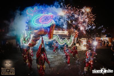 BLEND 285 Signature นำเสนอ Bangkok Of Dreams 2020 (อัลบั้มที่ 4) — photo 147