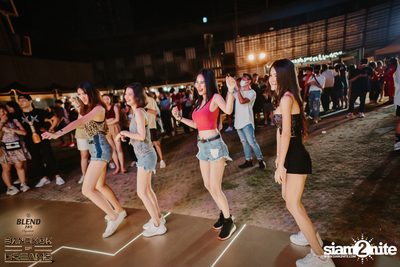 BLEND 285 Signature นำเสนอ Bangkok Of Dreams 2020 (อัลบั้มที่ 4) — photo 153