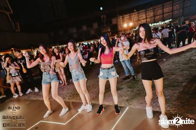 BLEND 285 Signature นำเสนอ Bangkok Of Dreams 2020 (อัลบั้มที่ 4) — photo 154