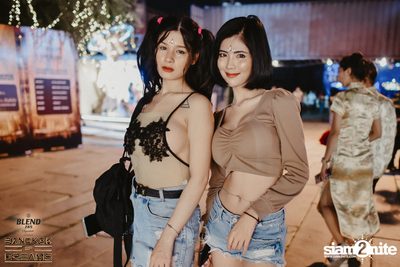 BLEND 285 Signature นำเสนอ Bangkok Of Dreams 2020 (อัลบั้มที่ 4) — photo 155