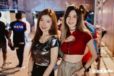 BLEND 285 Signature นำเสนอ Bangkok Of Dreams 2020 (อัลบั้มที่ 4) — photo 156