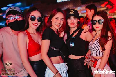 BLEND 285 Signature นำเสนอ Bangkok Of Dreams 2020 (อัลบั้มที่ 4) — photo 160