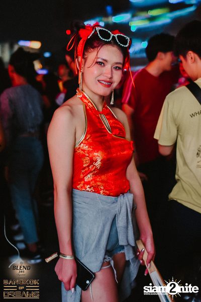 BLEND 285 Signature นำเสนอ Bangkok Of Dreams 2020 (อัลบั้มที่ 4) — photo 161