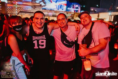 BLEND 285 Signature นำเสนอ Bangkok Of Dreams 2020 (อัลบั้มที่ 4) — photo 162