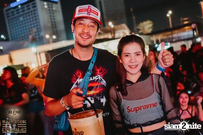 BLEND 285 Signature นำเสนอ Bangkok Of Dreams 2020 (อัลบั้มที่ 4) — photo 163