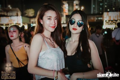 BLEND 285 Signature นำเสนอ Bangkok Of Dreams 2020 (อัลบั้มที่ 4) — photo 164