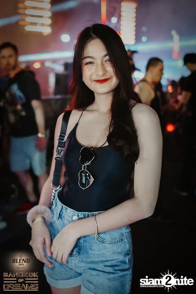 BLEND 285 Signature นำเสนอ Bangkok Of Dreams 2020 (อัลบั้มที่ 4) — photo 165