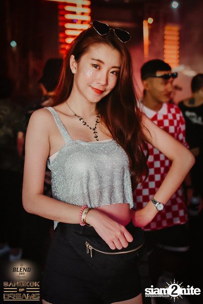 BLEND 285 Signature นำเสนอ Bangkok Of Dreams 2020 (อัลบั้มที่ 4) — photo 166