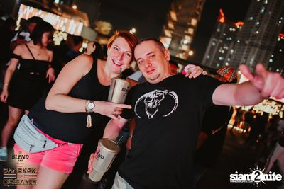 BLEND 285 Signature นำเสนอ Bangkok Of Dreams 2020 (อัลบั้มที่ 4) — photo 167