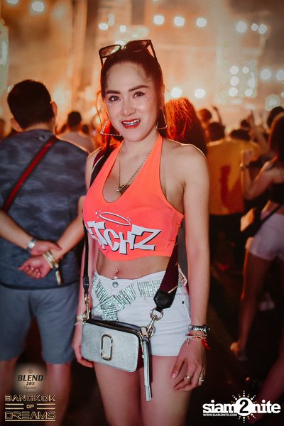BLEND 285 Signature นำเสนอ Bangkok Of Dreams 2020 (อัลบั้มที่ 4) — photo 170