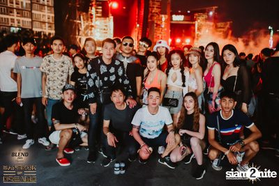 BLEND 285 Signature นำเสนอ Bangkok Of Dreams 2020 (อัลบั้มที่ 4) — photo 172