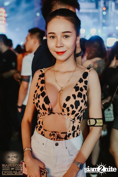 BLEND 285 Signature นำเสนอ Bangkok Of Dreams 2020 (อัลบั้มที่ 4) — photo 173