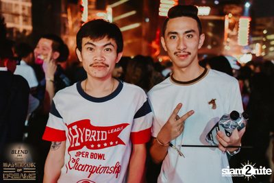 BLEND 285 Signature นำเสนอ Bangkok Of Dreams 2020 (อัลบั้มที่ 4) — photo 174
