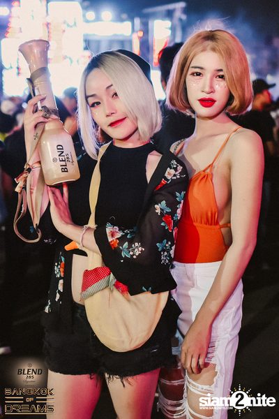 BLEND 285 Signature นำเสนอ Bangkok Of Dreams 2020 (อัลบั้มที่ 4) — photo 177