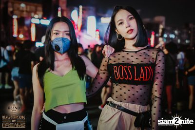 BLEND 285 Signature นำเสนอ Bangkok Of Dreams 2020 (อัลบั้มที่ 4) — photo 178