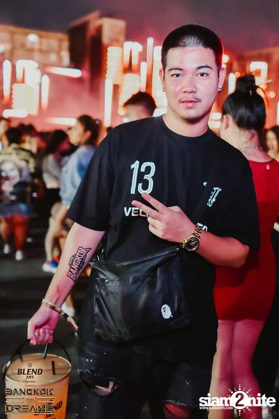 BLEND 285 Signature นำเสนอ Bangkok Of Dreams 2020 (อัลบั้มที่ 4) — photo 180