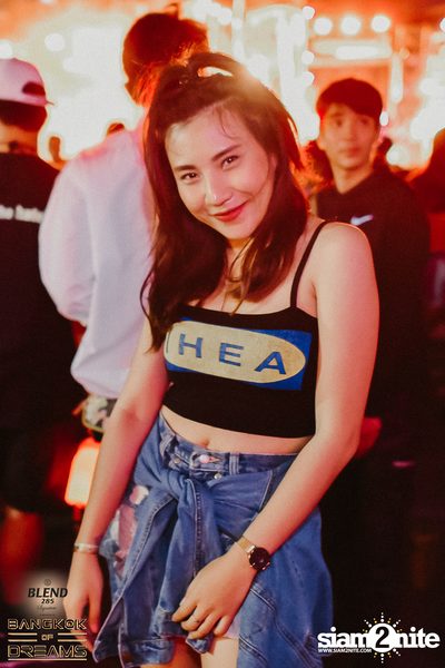 BLEND 285 Signature นำเสนอ Bangkok Of Dreams 2020 (อัลบั้มที่ 4) — photo 181