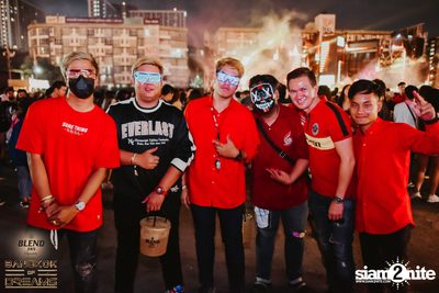 BLEND 285 Signature นำเสนอ Bangkok Of Dreams 2020 (อัลบั้มที่ 4) — photo 182