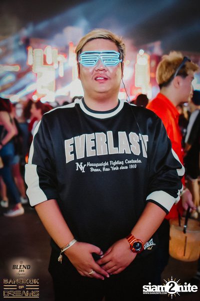 BLEND 285 Signature นำเสนอ Bangkok Of Dreams 2020 (อัลบั้มที่ 4) — photo 184