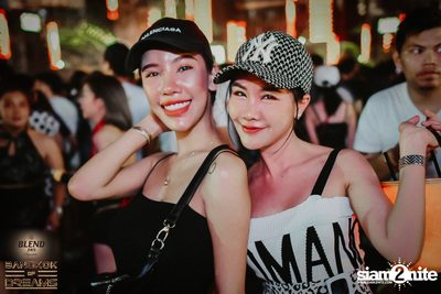 BLEND 285 Signature นำเสนอ Bangkok Of Dreams 2020 (อัลบั้มที่ 4) — photo 186