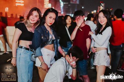 BLEND 285 Signature นำเสนอ Bangkok Of Dreams 2020 (อัลบั้มที่ 4) — photo 188