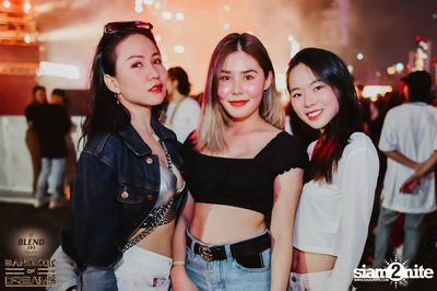BLEND 285 Signature นำเสนอ Bangkok Of Dreams 2020 (อัลบั้มที่ 4) — photo 189