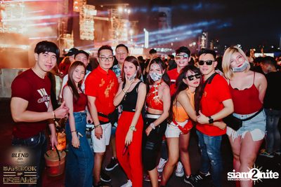 BLEND 285 Signature นำเสนอ Bangkok Of Dreams 2020 (อัลบั้มที่ 4) — photo 190