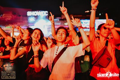 BLEND 285 Signature นำเสนอ Bangkok Of Dreams 2020 (อัลบั้มที่ 4) — photo 191